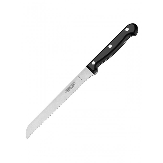 Нож кухонный универсальный TRAMONTINA Ультракорт стальной 30 см 4073539]KB_KB_LH